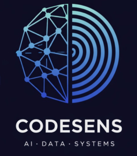 CODESENS Logo